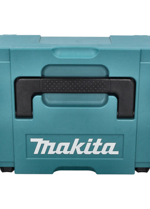 Makita TW 004 GM201 clé à chocs sans fil 40 V max. 1/2" 350 Nm XGT Brushless + 2x batterie 4,0 Ah + chargeur + Makpac