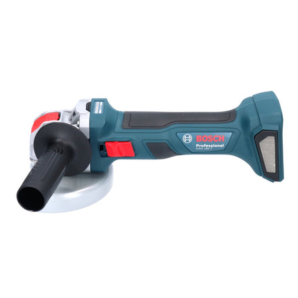 Bosch GWX 18V 7 Professional Akku Winkelschleifer 18 V 125 mm Brushless X LOCK 1x ProCORE Akku 5 5 Ah L Boxx ohne Ladegeraet 2 - toolbrothers