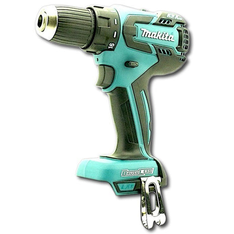 Makita BDF 459 18 V Li-ion Akku Bohrschrauber inkl. Makita BL1830 B 18V - 3Ah Li-Ion Akku - Toolbrothers