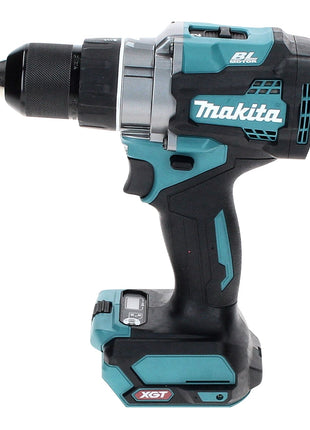 Makita DF 001 GA1 perceuse-visseuse sans fil 40 V max. 140 Nm XGT Brushless + 1x batterie 2,0 Ah + chargeur