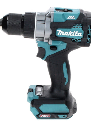 Makita DF 001 GA101 Akku Bohrschrauber 40 V max. 140 Nm XGT Brushless + 1x Akku 2,0 Ah + Makpac - ohne Ladegerät