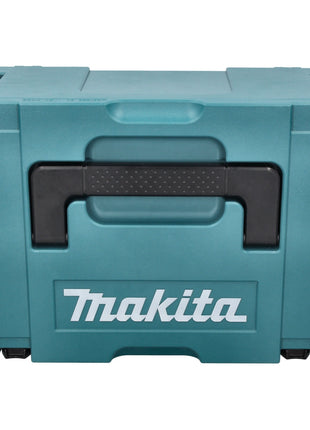 Makita DF 001 GA101 perceuse-visseuse sans fil 40 V max. 140 Nm XGT Brushless + 1x batterie 2,0 Ah + chargeur + Makpac