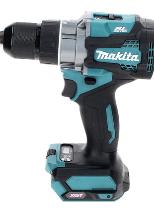 Makita DF 001 GA201 perceuse-visseuse sans fil 40 V max. 140 Nm XGT Brushless + 2x batterie 2,0 Ah + chargeur + Makpac