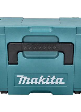 Makita DF 001 GA201 perceuse-visseuse sans fil 40 V max. 140 Nm XGT Brushless + 2x batterie 2,0 Ah + chargeur + Makpac