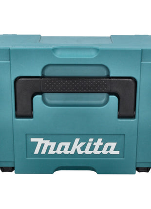 Makita TW 001 GA101 Clé à chocs sans fil 40 V max. 1800 Nm Brushless XGT + 1x batterie 2,0 Ah + Makpac - sans chargeur