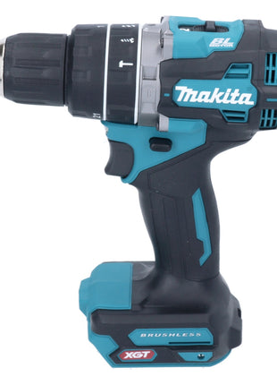 Makita HP 002 GA1 perceuse à percussion sans fil 40 V max. 64 Nm sans balais + 1x batterie 2,0 Ah - sans chargeur