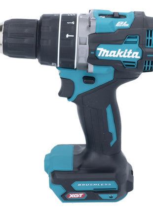 Makita HP 002 GA101 Akku Schlagbohrschrauber 40 V max. 64 Nm Brushless + 1x Akku 2,0 Ah + Makpac - ohne Ladegerät