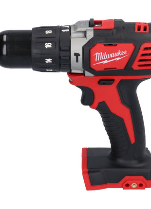 Milwaukee M18 BPD-401C Akku Schlagbohrschrauber 18 V 60 Nm + 1x Akku 4,0 Ah + Koffer - ohne Ladegerät