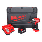 Clé à chocs sans fil Milwaukee M18 FMTIW2F12-401X 18 V 745 Nm 1/2