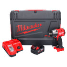 Milwaukee M18 FMTIW2F12-501X Akku Schlagschrauber 18 V 745 Nm 1/2