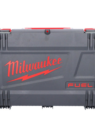 Milwaukee M18 FMTIW2F12-501X Akumulatorowy klucz udarowy 18 V 745 Nm 1/2" bezszczotkowy + 1x akumulator 5,0 Ah + ładowarka + pudełko HD