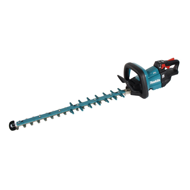 Makita DUH 602 Z Akku Heckenschere 18 V 60 cm Brushless Solo - ohne Akku, ohne Ladegerät - Toolbrothers