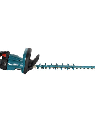 Makita DUH 602 M Akku Heckenschere 18 V 60 cm Brushless + 1x Akku 4,0 Ah - ohne Ladegerät - Toolbrothers