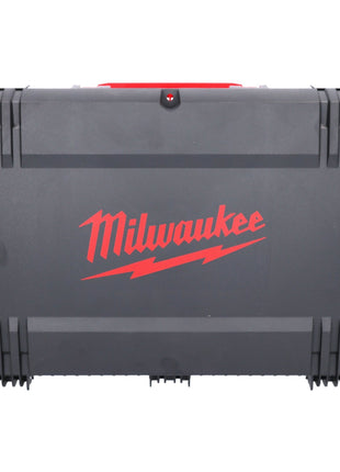 Milwaukee M18 BLPP2A2-502X 18 V Set M18 BLPD2 Akku Schlagbohrschrauber + M18 BLID2 Akku Schlagschrauber ( 4933464522 ) + 2x Akku 5,0 Ah + Ladegerät + HD Box - Toolbrothers