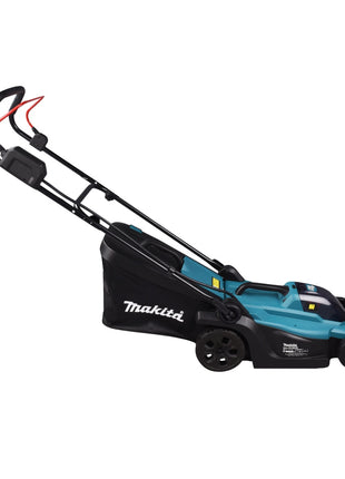 Makita DLM 330 Z Akku Rasenmäher 18 V 33 cm 30 l Solo - ohne Akku, ohne Ladegerät - Toolbrothers