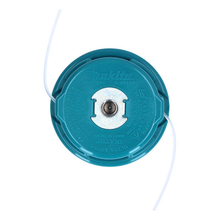 Makita 2-Fadenkopf Tap&Go 2,4 mm M8 & M10 x 1,25 LH ( B-02945 ) für DUR182 / DUR187
