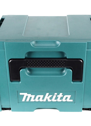 Makita DHR 280 CTJ marteau perforateur à batterie 36 V (2x 18 V) 2,8 J SDS-plus brushless + 2x batterie 5,0 Ah + double chargeur + Makpac