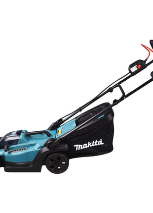 Makita DLM 330 RG Akku Rasenmäher 18 V 33 cm 30 l + 1x Akku 6,0 Ah + Ladegerät - Toolbrothers