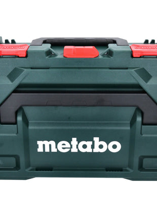 Metabo metaBOX 145 Set 3x System Werkzeug Koffer Stapelbar 396 x 296 x 145 mm - ohne Einlage - Toolbrothers