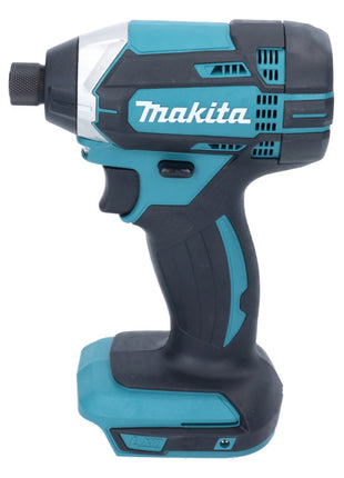 Makita DTD 152 RM1 Akku Schlagschrauber 18 V 165 Nm + 1x Akku 4,0 Ah + Ladegerät