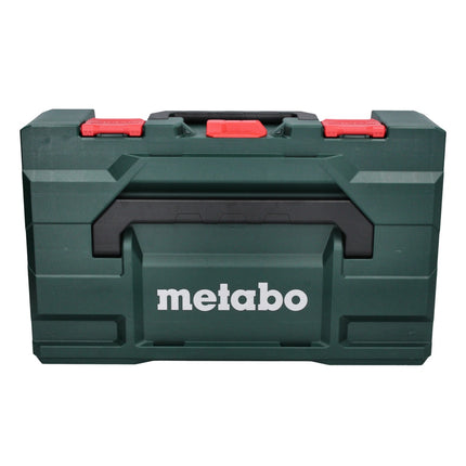 Metabo SB 18 LTX BL Q I Akku Schlagbohrschrauber 18 V 130 Nm Brushless + Bit Set 32 tlg. + metaBOX - ohne Akku, ohne Ladegerät