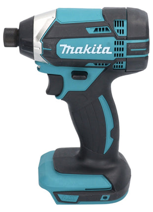 Llave de impacto a batería Makita DTD 152 STX5 18 V 165 Nm + 1x batería 5,0 Ah + cargador + set de accesorios 101 piezas + estuche