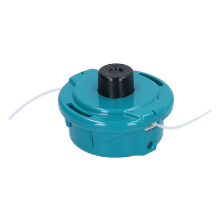 Makita 2x 2-Fadenkopf Tap&Go 2,4 mm M8 & M10 x 1,25 LH ( 2x B-02945 ) für DUR182 / DUR187