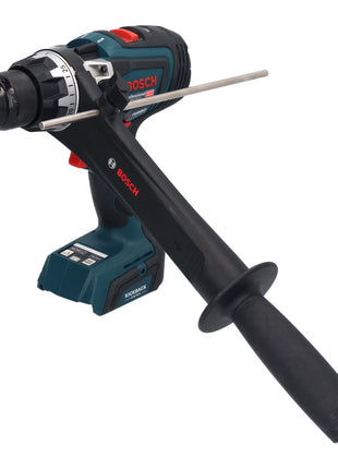 Bosch GSR 18V-150 C Professional Akku Bohrschrauber 18 V 150 Nm Biturbo Brushless + 1x Akku 5,0 Ah + L-Boxx - ohne Ladegerät - Toolbrothers