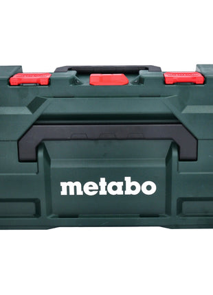 Metabo KH 18 LTX BL 28 Q Akku Bohrhammer 18 V 3 J SDS plus Brushless + 1x Akku 4,0 Ah + Ladegerät + metaBOX