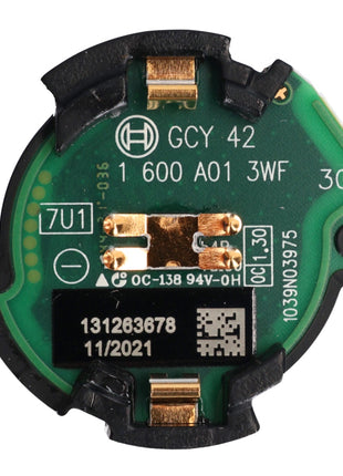 Moduł łączności Bluetooth Low Energy Bosch GCY 42 Professional ( 1600A016NH )