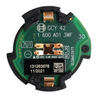 Moduł łączności Bluetooth Low Energy Bosch GCY 42 Professional ( 1600A016NH )