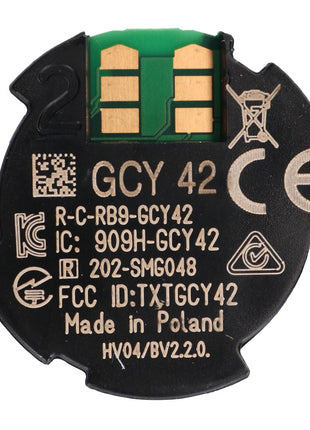 Moduł łączności Bluetooth Low Energy Bosch GCY 42 Professional ( 1600A016NH )