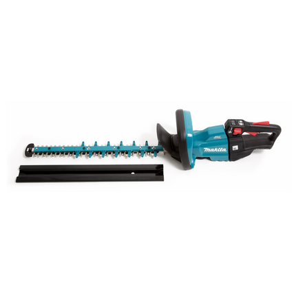 Makita DUH 502 RT1 Akku Heckenschere 18V 50cm + 1x Akku 5,0 Ah + Ladegerät