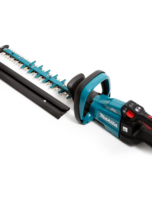 Makita DUH 502 RT1 Akku Heckenschere 18 V 50cm + 1x Akku 5,0 Ah + Ladegerät