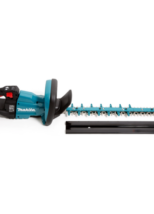 Makita DUH 502 RT1 Akku Heckenschere 18 V 50cm + 1x Akku 5,0 Ah + Ladegerät