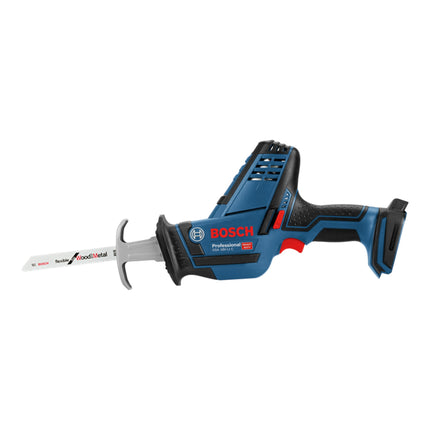 Bosch GSA 18V LI C Professional Akku Reciprosaege Saebelsaege 18 V Solo 06016A5004 ohne Akku ohne Ladegeraet 2 - toolbrothers