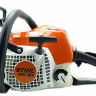 STIHL MS 181 Kettensäge / Motorsäge mit 35 cm Schnittlänge + 1,3 mm Kette - Toolbrothers