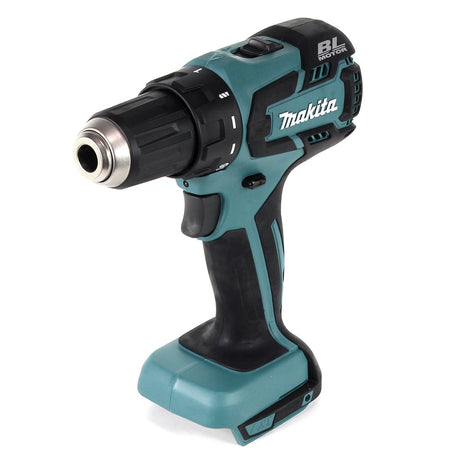 Makita DDF 459 Z 18 V Li-Ion Akku Bohrschrauber Brushless Solo - ohne Akku, ohne Ladegerät - Toolbrothers