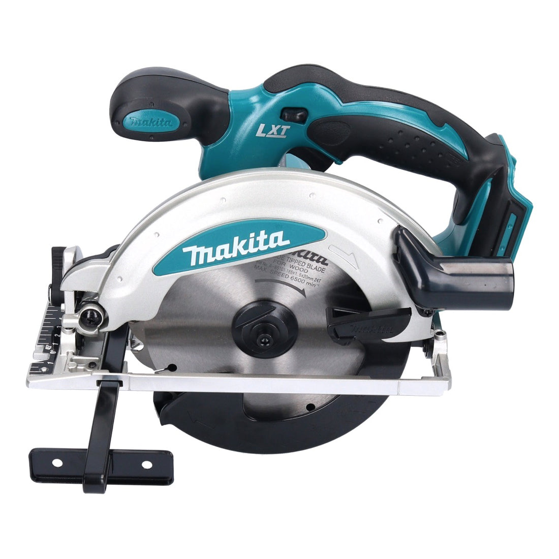 Makita DSS 610 Z Akku Handkreissäge 18 V 165 mm Solo - ohne Akku, ohne Ladegerät