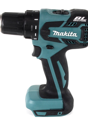 Makita DDF 459 M1 Akku Bohrschrauber 18V 45NM + 4,0 Ah Akku - ohne Ladegerät - Toolbrothers