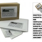 5 Stk. Makita Schleifband 100 x 610 mm K 80 P-36902 für Makita Bandschleifer 9403 9404 - Toolbrothers