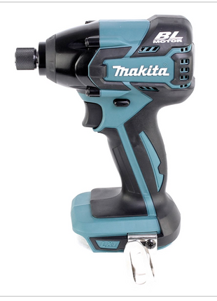 Makita DTD 129 Akku Schlagschrauber 18 V Brushless Li-Ion  Solo - nur das Gerät ohne Zubehör - Toolbrothers