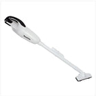 Makita DCL 180 ZW Akku Staubsauger 18 V Weiß Solo - ohne Akku, ohne Ladegerät - Toolbrothers