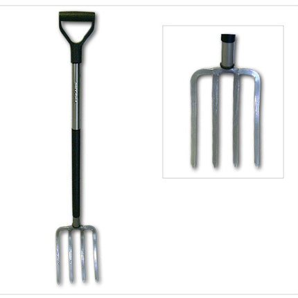 Fiskars Spatengabel Ergonomic 133400 - Toolbrothers