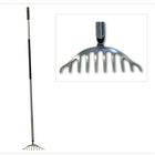 Fiskars Alu Garden Light Rosenrechen Rechen 135500 - Toolbrothers