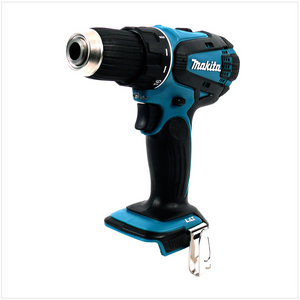 Makita DDF 456 Z 18 V Li-ion Akku Bohrschrauber - Solo