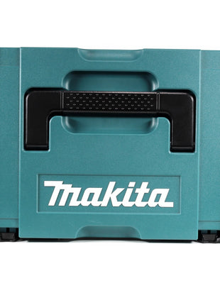 Makita BDF 459 RFJ Akku Bohrschrauber 18 V 45Nm + 2x Akkus 3,0Ah + Ladegerät im Makpac 2 - Toolbrothers