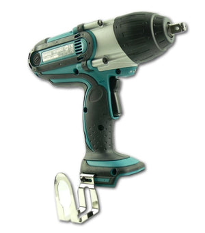 Makita BTW 450 ZJ Akku Schlagschrauber 18V 440Nm + Makpac - ohne Akku, ohne Ladegerät