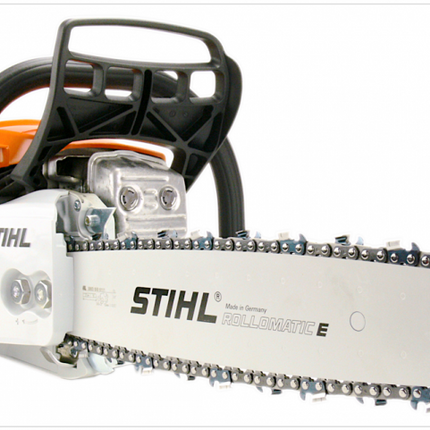 STIHL Kettensäge / Motorsäge MS 291 mit 37 cm Schnittlänge + 1,6 mm Kette - Toolbrothers