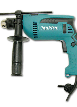 Makita HP 1640 680 W Schlagbohrmaschine ohne Koffer - Toolbrothers